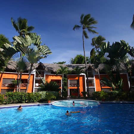 La Residencia Del Paseo Aparthotel Las Terrenas Exterior photo