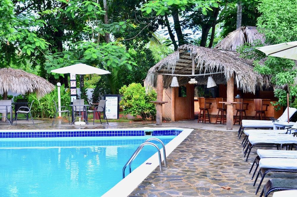 La Residencia Del Paseo Aparthotel Las Terrenas Exterior photo