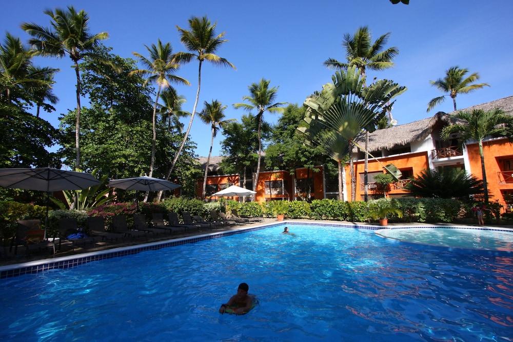 La Residencia Del Paseo Aparthotel Las Terrenas Exterior photo