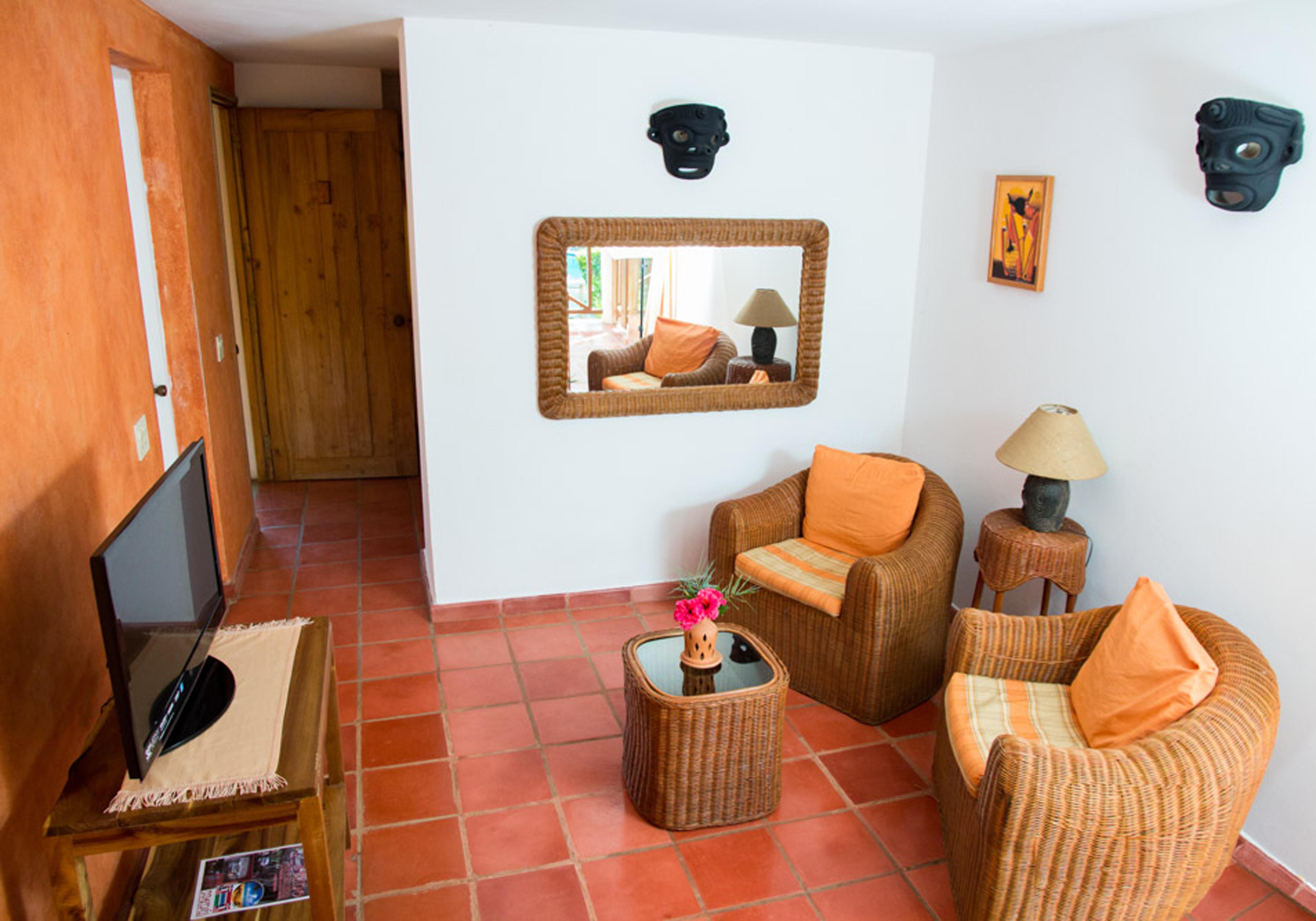 La Residencia Del Paseo Aparthotel Las Terrenas Exterior photo