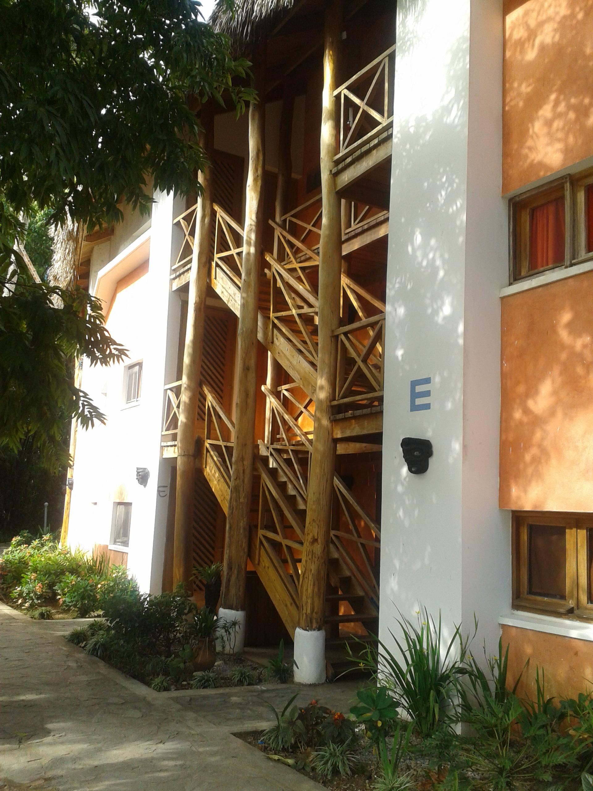 La Residencia Del Paseo Aparthotel Las Terrenas Exterior photo