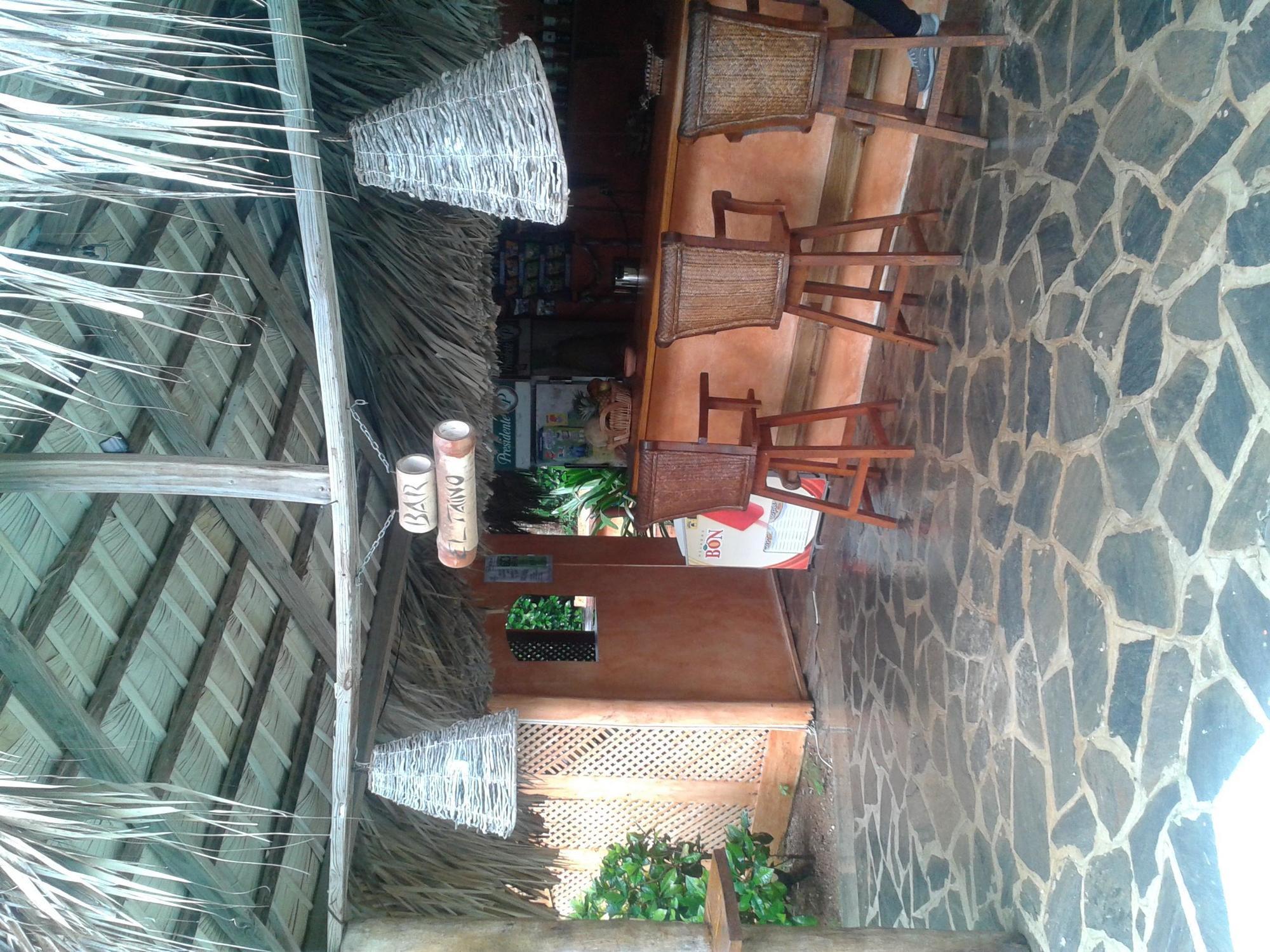 La Residencia Del Paseo Aparthotel Las Terrenas Exterior photo