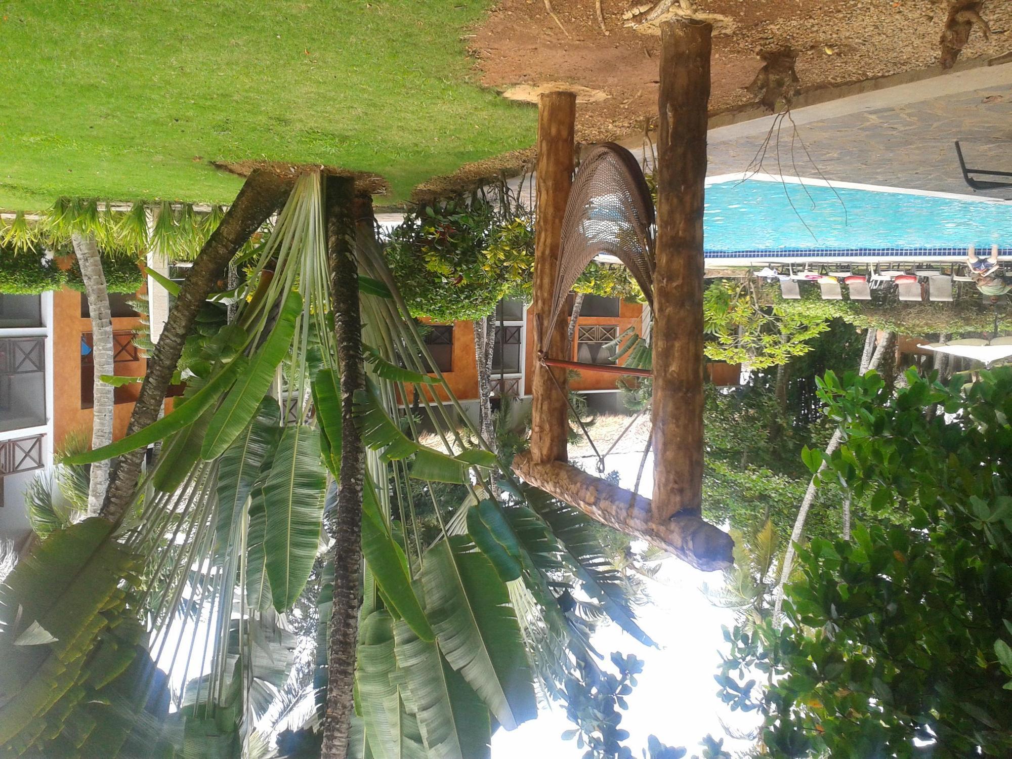 La Residencia Del Paseo Aparthotel Las Terrenas Exterior photo