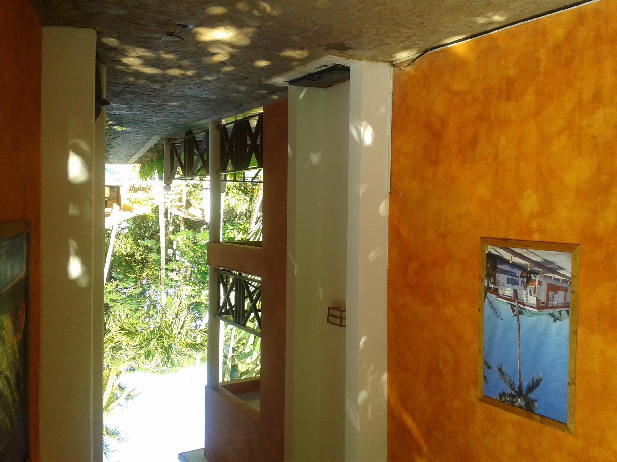 La Residencia Del Paseo Aparthotel Las Terrenas Exterior photo